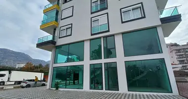 Comercial en Alanya, Turquía