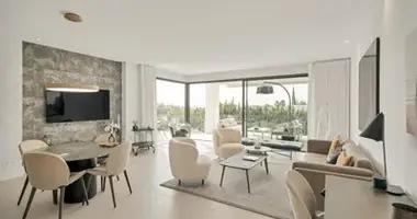 2 bedroom apartment in Benahavis, Spain