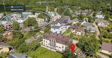 Propriété commerciale 15 m² dans Vilnius, Lituanie