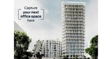 Офис 168 м² в Тирана, Албания