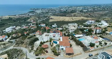 Villa 5 chambres dans Péyia, Chypre