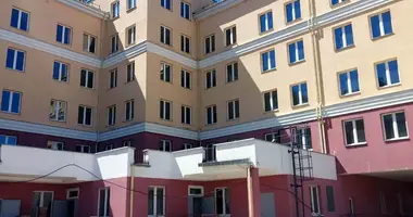 Pomieszczenie biurowe 33 m² w Mińsk, Białoruś