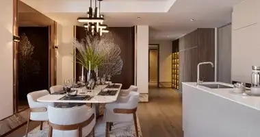 Condo 1 chambre dans Bangkok, Thaïlande