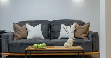 Appartement 2 chambres dans Vilnius, Lituanie