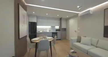 2 bedroom apartment in Bashkia Durres, Albania