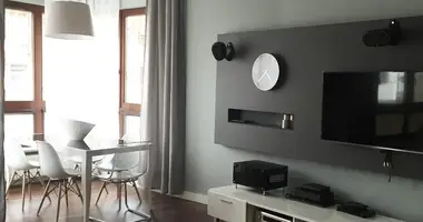 Appartement 3 chambres dans Smolice, Pologne