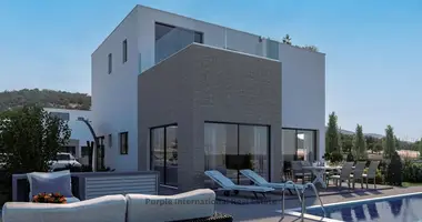 Villa in Pomos, Zypern