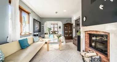 Dom w Kiekrz, Polska