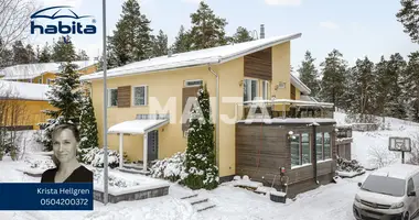 Casa 6 habitaciones en Sipoo, Finlandia
