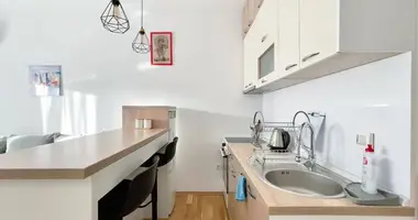 Apartment in Budva, Montenegro