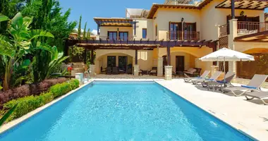 Apartamento 3 habitaciones en Kouklia, Chipre