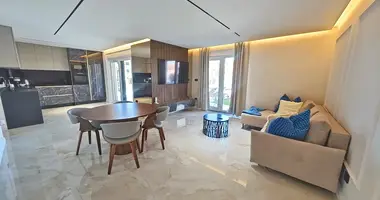 Apartamento 2 habitaciones en Radici, Croacia