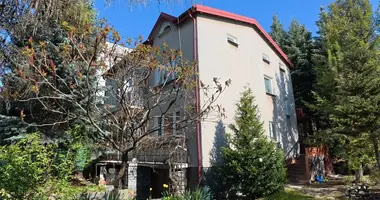 5 bedroom house in Warsaw, Poland