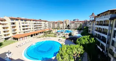 Wohnung 2 zimmer in Nessebar, Bulgarien
