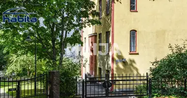 Apartamento en Helsinki sub region, Finlandia