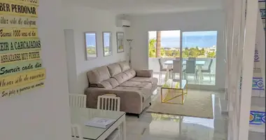 Duplex 4 bedrooms in Mijas, Spain