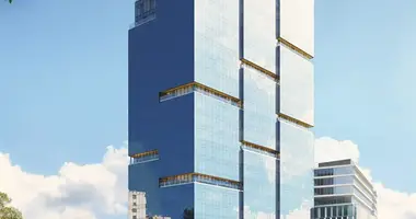 Pomieszczenie biurowe 213 m² w Moskwa, Rosja