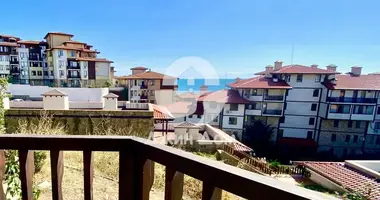 2 bedroom apartment in Sveti Vlas, Bulgaria