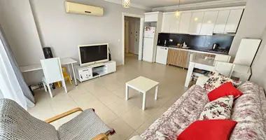Apartamento 2 habitaciones en Mahmutlar, Turquía