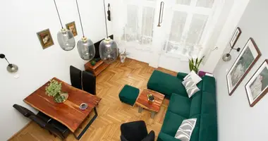 Appartement 4 chambres dans Cracovie, Pologne