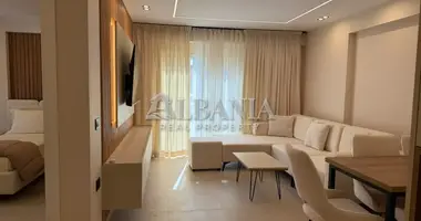 2 room apartment in Bashkia Vlore, Albania