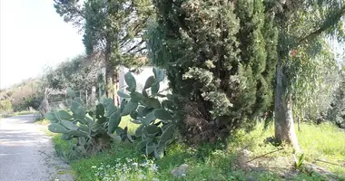 Участок земли в Перитиа, Греция