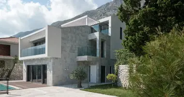 Villa in Strp, Montenegro