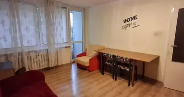 Apartamento 3 habitaciones en Polonia