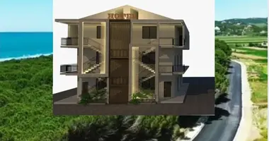 Appartement 1 chambre dans Kryevidh, Albanie