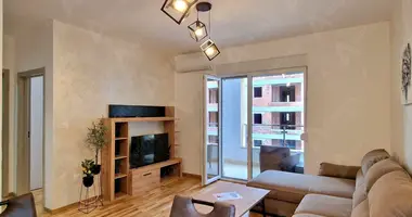 1 bedroom apartment in Becici, Montenegro