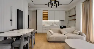 Apartment in Tbilisi, Georgia