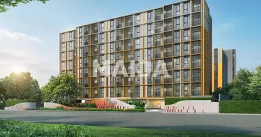 Apartamento 1 habitación en Wichit, Tailandia