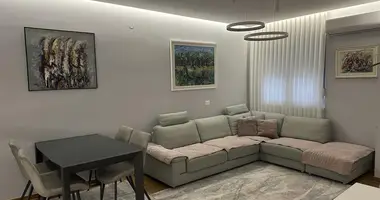 Mieszkanie 1 pokój w Podgorica, Czarnogóra