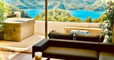 Maison 3 chambres dans Benahavis, Espagne