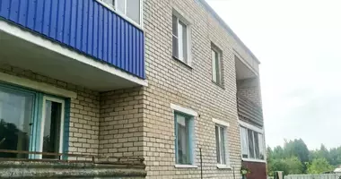 3 room apartment in Pralietarski, Belarus