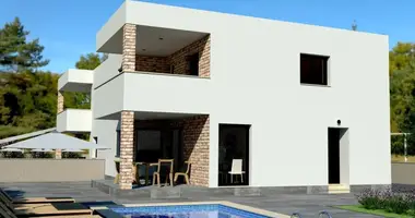 Villa en Grad Porec, Croacia