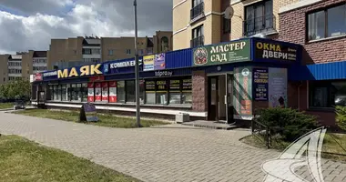 Geschäft 29 m² in Muchaviecki sielski Saviet, Belarus