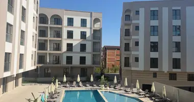 Apartment in Golem, Albania