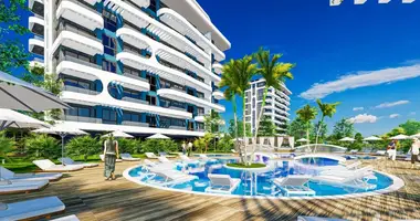 Appartement 1 chambre dans Hocalar, Turquie