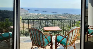 Appartement 3 chambres dans Georgioupoli, Grèce