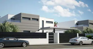 Вилла в Manilva, Испания