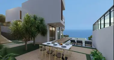 Mieszkanie 1 pokój w Alanya, Turcja