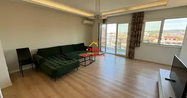 🏢 LUXURY 2+1 APARTMENT FOR RENT – FORMER FISH FACTORY, VLORA. in Bashkia Vlore, Albania