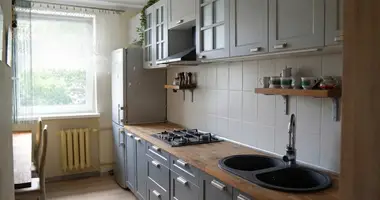 Wohnung 2 zimmer in Warschau, Polen