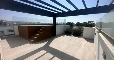 Mieszkanie 3 pokoi w Limassol, Cypr