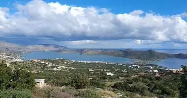 Участок земли в Municipality of Agios Nikolaos, Греция