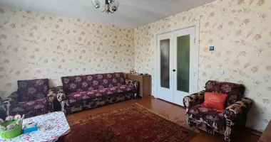 Квартира 2 комнаты в Волковыск, Беларусь