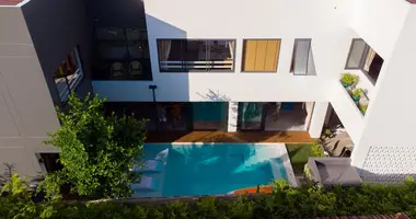 Вилла 4 комнаты в Равай, Таиланд