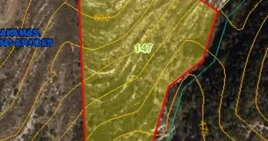 Квартира в Kato Arodes, Кипр