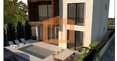 Maison 3 chambres dans Kryevidh, Albanie